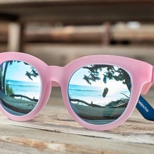 Toms Florentin sunglasses